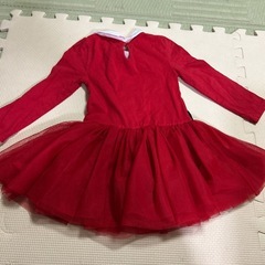 サンタさん　90センチの画像