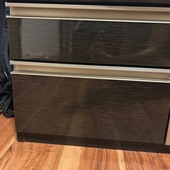 テレビ台の画像