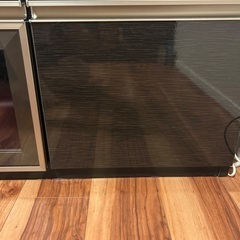 テレビ台の画像