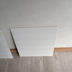 木の板3枚！0円！10月6日15時までに引き取れる方限定！の画像
