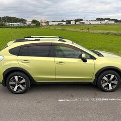 ★ストラーダメモリナビ★4WD★バックカメラ★ETC★ワンオーナー★車検令和７年11月の画像