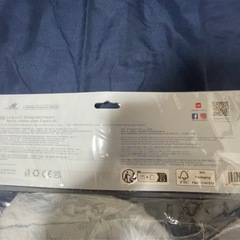 LABUBU バッグの画像