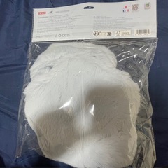 LABUBU バッグの画像