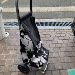 ショッピングカートの画像
