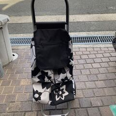 ショッピングカートの画像