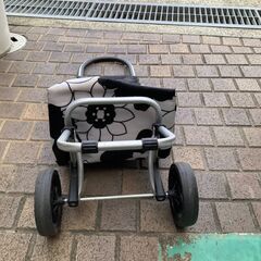 ショッピングカートの画像