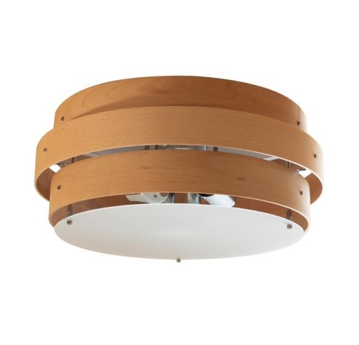 シーリングライト おしゃれ 天然木 北欧 照明器具