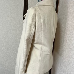 OZOC  コート ３８　の画像