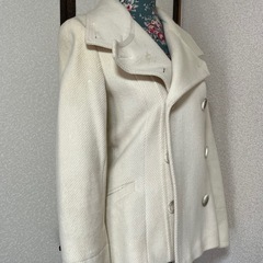 OZOC  コート ３８　の画像