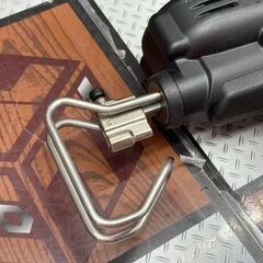 【中古】京セラ KYOCERA 電気のこぎり 本体のみ【ハンズクラフト佐賀】の画像