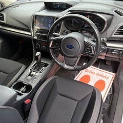 ★コミコミ価格 車検R8/12月まで★GT6 インプレッサスポーツ 2.0i-Lアイサイト レヴォーグ検討中の方にも★奈良 関西 全国対応 自社ローンの画像
