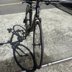 GIANT ESCAPE RX　サイズ460　10.6㎏の画像
