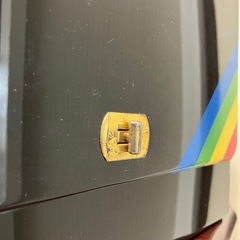 Scotch 光沢ある小物入れ BOX ケースの画像