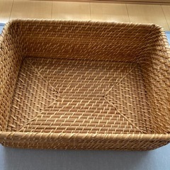 収納ケース　取引先決まりました　　の画像