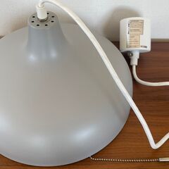 ニトリ ペンダントライトの画像