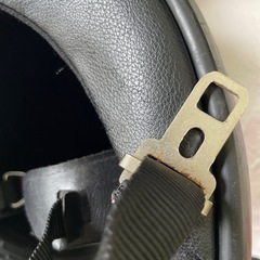 フルフェイスヘルメットの画像