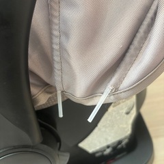 チャイルドシートの画像