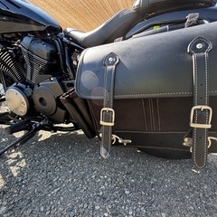 BOLT 941cc　の画像