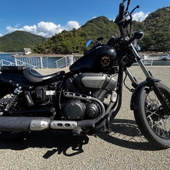 BOLT 941cc　の画像