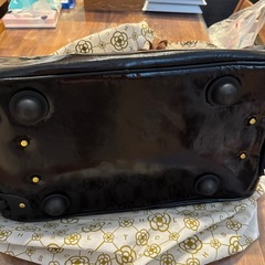 クレイサス　キャリーケースの画像