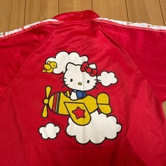 女の子服　110〜120サイズ　秋冬服の画像