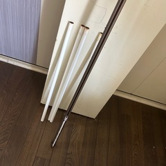 不要な金属製品 0円の画像