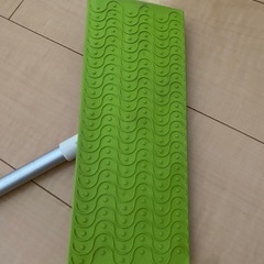 クイックルワイパー　お譲り先決まりました
の画像