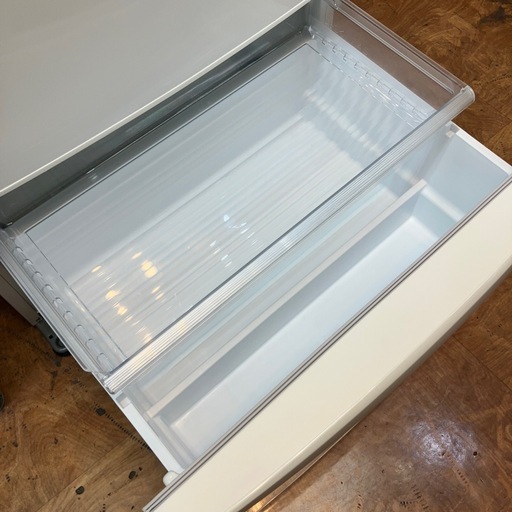 【安心の6ヶ月保証】451L 6ドア冷蔵庫 Panasonic 2019年製