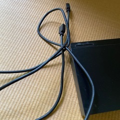 DVDデッキの画像
