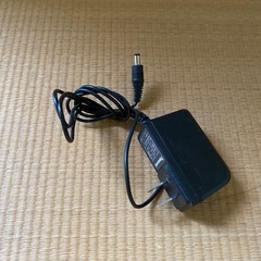 DVDデッキの画像