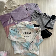 子供服160女の画像
