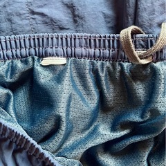 Patagonia パタゴニア メンズ•バギーズ•ロング 7インチ  美品の画像