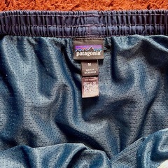 Patagonia パタゴニア メンズ•バギーズ•ロング 7インチ  美品の画像