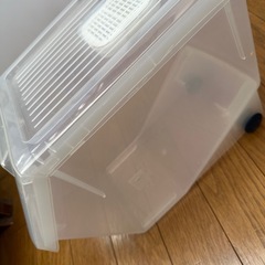 米びつの画像