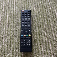 中古テレビ2023年製ASTEX40いんち40インチの画像