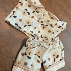 らぶぶ♡着せ替え服の画像