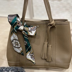 秋のコーデにピッタリ👜バッグまとめ売り※早い者勝ちの画像