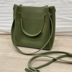 秋のコーデにピッタリ👜バッグまとめ売り※早い者勝ちの画像