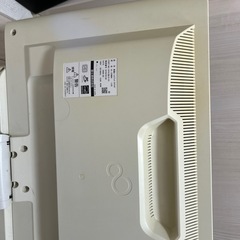モニターの画像
