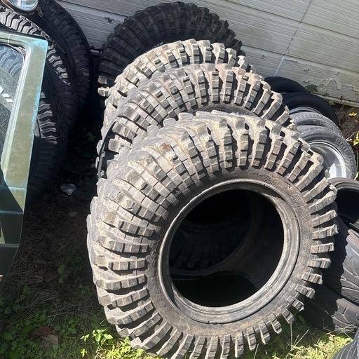 トレパドール37
インチ