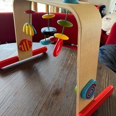 IKEA イケア　プレイジム　レーカの画像