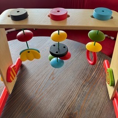 IKEA イケア　プレイジム　レーカの画像