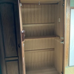 タンスの画像