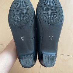 パンプスの画像