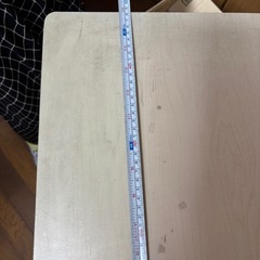 コンセント機能・車輪付きラックの画像