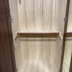 タンスの画像