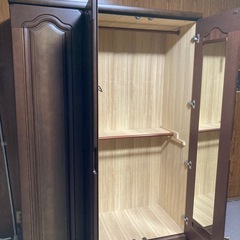 タンスの画像