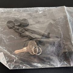 ロッカー キャビネット ダイヤル錠 金庫 2列2段 4人用 貴重品ロッカー の画像