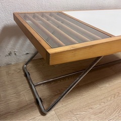 テーブルの画像