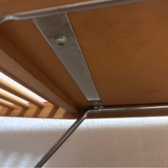 テーブルの画像